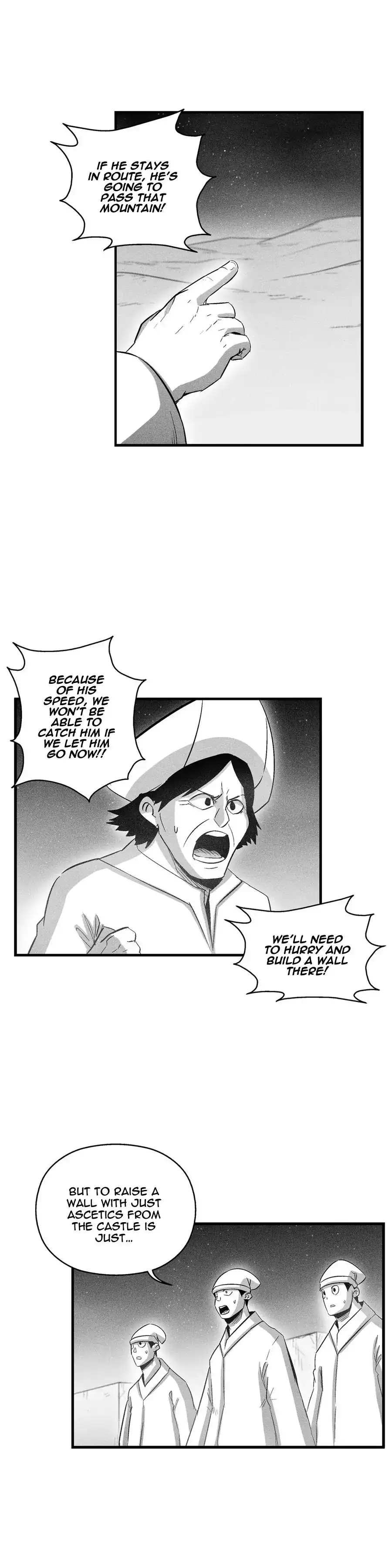 White Epic Chapter 76 16